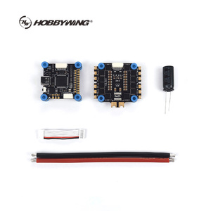 F7 STM32F722 scheda di controllo di volo per Drone Open Source OSD 5V 10V BEC supporta Betaflight INAV ESC accessorio per controllore di volo - Product Image 2