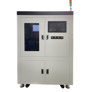 Sistema de selección y colocación automatizado Alimentador flexible robótico Máquina clasificadora de selección de alimentación Robot de Colocación flexible - Product Image 1
