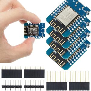<strong>ESP8266</strong> ESP-12 <strong>ESP12</strong> WeMos D1 Mini <strong>Module</strong> Wemos D1 Mini <strong>WiFi</strong> Development IoT Board
