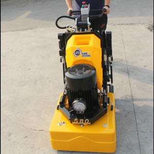 JS JS580石研削盤アングル研削盤商用ウェットグラインダー - Product Image 2