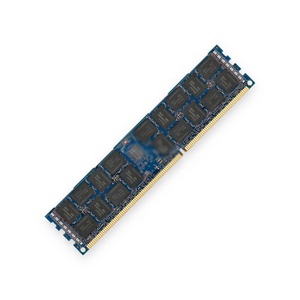 Neu auf Lager HMT42GR7AFR4A-H9 Für Dell Hynix 16GB PC3L-10600R DIMM Dual Rank x4 (DDR3-1333) ECC Server Memory - Product Image 4