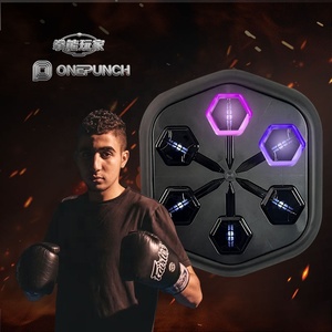 2 Player <strong>RC</strong> Boxing <strong>Fighting</strong> <strong>Robots</strong> Remote Control Battle <strong>Robot</strong> Toys Intelligent for Kids With Light and Rotating 360 Degrees - Product Image 1