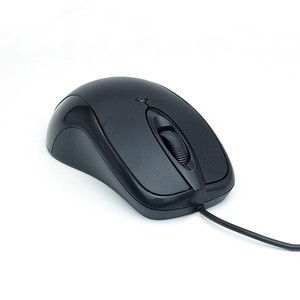 Hot-Selling di alta qualità classico Mini Mouse da ufficio a buon mercato con pulsante USB ottico ergonomico Business Design disponibile per - Product Image 6