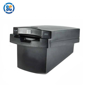 Akıllı kart okuyucu yazar 13.56 MHz RFID ABS kart okuyucu - Product Image 4