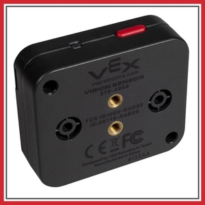 Новый оригинальный VEX EDR программирования робот V5 видеосенсор видение Sensor276-4850