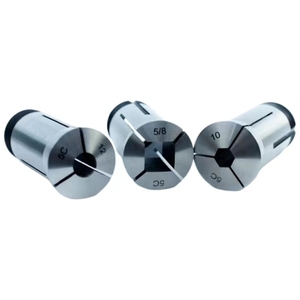 5C弹簧夹头5C夹头套件 - Product Image 3