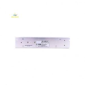 100W Single <strong>Output</strong> DC-DC Converter SD-100A-12 SD-100B-12 SD-100C-12 SD-100D-12 - Product Image 2