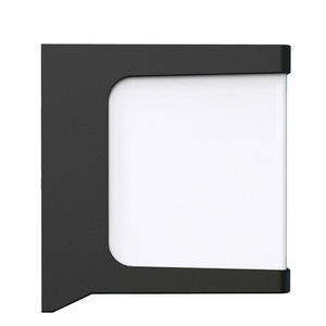 Hot Garden <strong>Lights</strong> Waterproof Sensor Function Design, Simple Appearance, Solar Garden Outdoor Lighting - Product Image 6