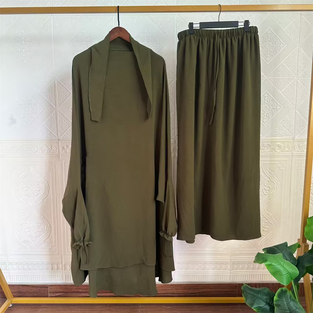 Verde scuro