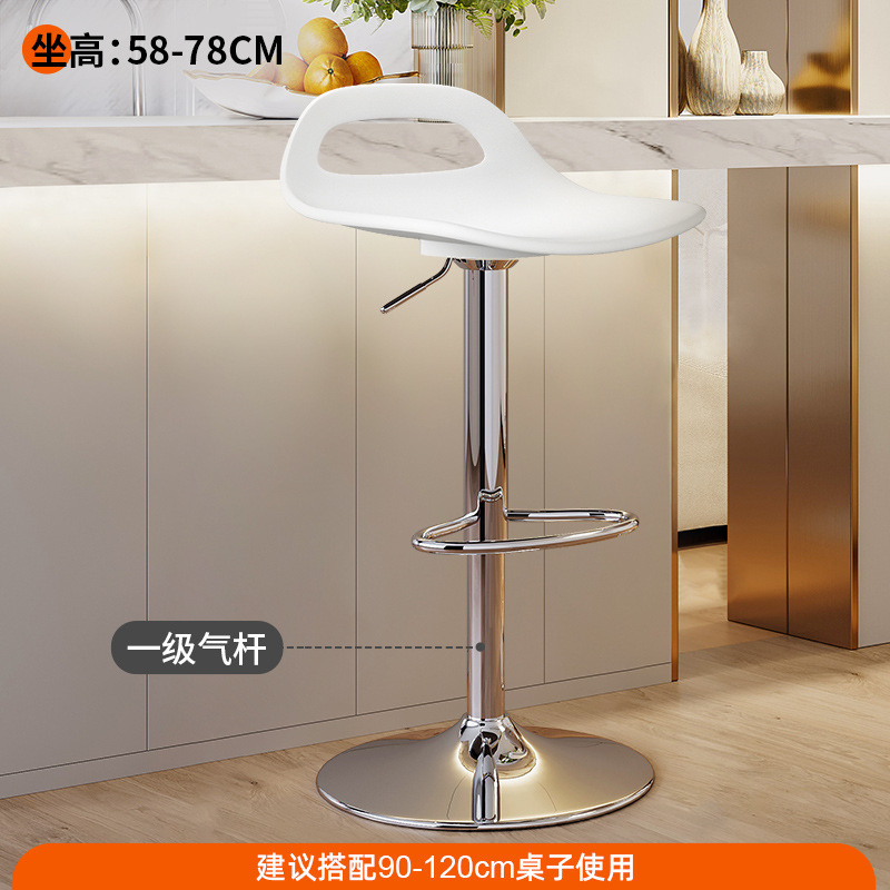 High-end - Standard Edition - White - Electroplated Chassis