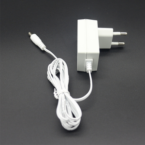 白色12w 24伏0.5amp新型号24v 0.5a电源适配器24v 500ma ac dc适配器，带KC KCC ETL UL FCC PSE CCC SAA BS GS - Product Image 3