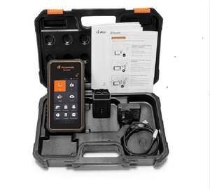 FOXWELL TPMS Programming Service Tool TS5000 Autos chl üssel anhänger Programmierer TPMS-Lösungen Obd 2 Reifendruck überwachungs system Scanner