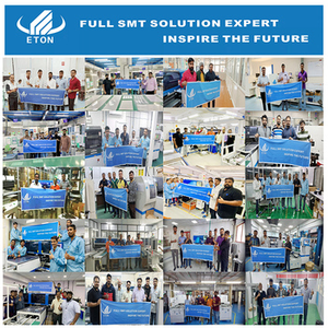 Led Bulb Manufacturing Machine Smd Machine Smt Feeder for DOB Bulbs Led Lighting Rope <strong>Light</strong> - Product Image 4