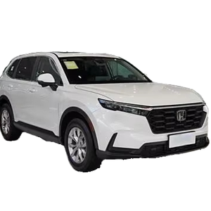 2024 Hon Da Hon Da C R-V 240TURBO iki sürücü akıllı yaka sürüm 5 koltuklar kompakt SUV benzinli Motor araba - Product Image 1