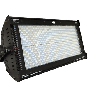 BALS55มืออาชีพเหตุการณ์แสดง Led เมทริกซ์ RGB Strobe มาร์ติน Mac อะตอม3000เวทีแสง - Product Image 1
