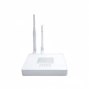 Modulo LoRaWAN Ra-08 08H con Gateway WiFi 3G 4G Wireless 10 percorso RG-02