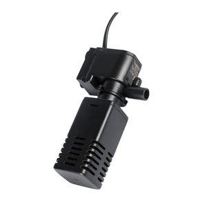 SOBO Fish tank <strong>Filter</strong> Three in One Built-in Silent Pump - Product Image 2