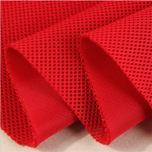 带软泡沫的3d间隔网布床垫 - Product Image 2