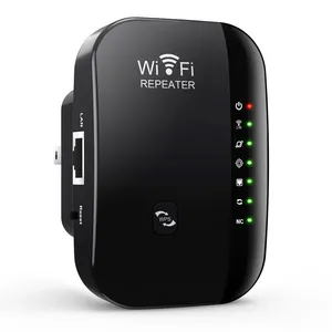 Long Range <strong>Network</strong> Wi-fi <strong>Router</strong> <strong>Extender</strong> Wireless <strong>Wifi</strong> <strong>Extender</strong> signal Booster 300m Uk Socket <strong>Wifi</strong> Repeater <strong>Wifi</strong> Range <strong>Extender</strong> - Product Image 5
