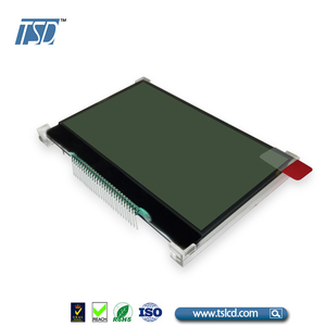 FSTN 128x64 grafik lcd display mit 6 uhr betrachtung winkel - Product Image 3