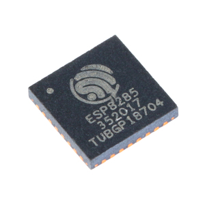 Elektronische Komponenten Chip ESP8285 Wifi Chip 32-Bit MCU & 2,4 GHz QFN32 ESP8285