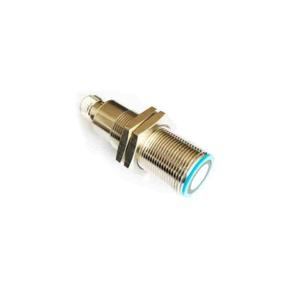 Sensor De Distncia Sensor De Desplazamiento Ultrasónico para Medición De Nivel De Agua Estacionamiento Impermeable RS485 Salida Analógica De Conmutación