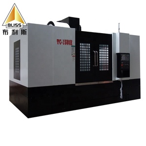 Çin fabrika TC-1580H Mini 3 4 5 6 Cnc eksenli freze makinesi Cnc makinesi takım şim Cnc freze makinesi merkezi - Product Image 1