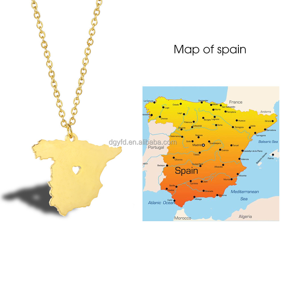 Espagne