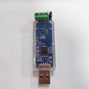 Módulo USB a CAN (versión no aislada TJA1051T/3) CAN bus Asistente de depuración CAN bus - Product Image 2