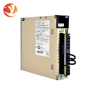 High quality Industrial <strong>automation</strong> <strong>plc</strong> pac dedicated controllers with SGDV-2R8A01A <strong>plc</strong> logic <strong>programming</strong> controller - Product Image 2
