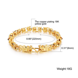 Chính Hãng Cảnh Sát Và Cuir Da Pride Usb Flash Drive Quân Đội Mũi Tên Thằn Lằn Neo Mắt Cá Chân Vòng Đeo Tay - Product Image 3