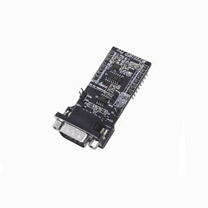 SPI zu CANFD Modul MCP2518FD Modul ATA6560 Transceiver CAM Bus Modul Super MCP2515