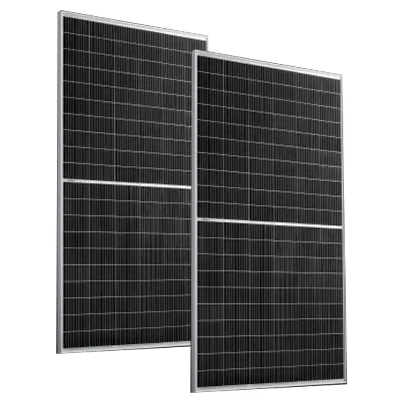 ソーラーパネルJAM60S10ハーフセル太陽電池330w 335w 340w中国製