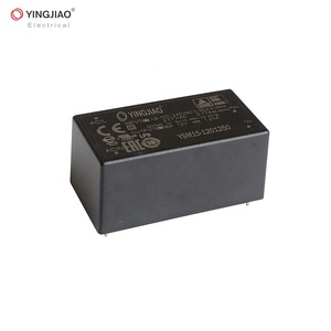 Ac-dc转换器220V至5V 12V 24v紧凑型微型转换器电源模块 - Product Image 4
