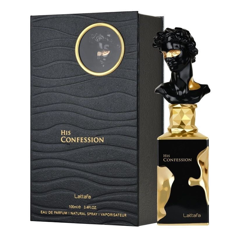 Sa confession 100ml