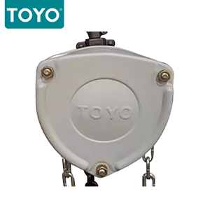 5 kuwait giá trên cần cẩu Toyo 20 tấn dây cấu trúc dây HS Loại chuỗi khối - Product Image 3