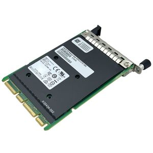 Ethernet-Netzwerk PCIe 3.0 X8 Host-Schnitts telle Dual Port 25GB SFP28 Ethernet-Adapter XL710-BM2 Chip Intel X710DA2OCPV3 - Product Image 4
