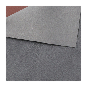 Cuaderno de cuero sintético PU elástico con logotipo personalizado de alta calidad, diario de oficina de negocios, cuaderno diario - Product Image 5