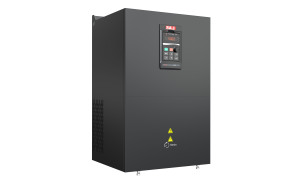 SAJ VM1000B 280-315kW Dual Mode Vector Drive 380V trifase, CE & ISO certificata per l'estrazione mineraria, trasportatori pesanti e frantoi - Product Image 2