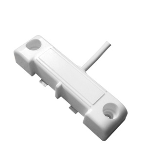 5C-08 Wired Water Leak <strong>Sensor</strong> ABS Material with Stainless Steel Alarm <strong>System</strong> for House <strong>Detection</strong>