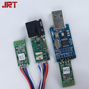 JRT Tof Sensor 4m Módulo de telémetro 5M Sensor de medición de distancia preciso para evitar obstáculos - Product Image 2