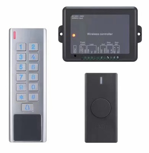 Controllo di accesso Wireless Controller autonomo - Product Image 3