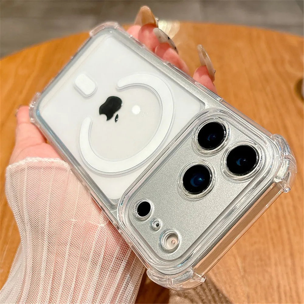 Transparent