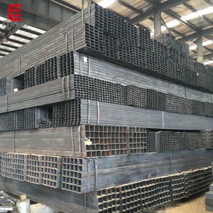 10x10mm 100x100mm Rectangular Steel <strong>square</strong> <strong>Pipe</strong> <strong>Size</strong> Specification 2 Inch Steel for Sale - Product Image 4
