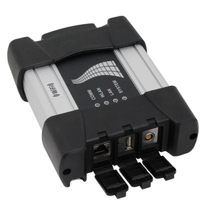Vollversion für BMW ICOM NEXT WIFI-Diagnose programmierung stool Mehrsprachig mit der neuesten Software 3 in1 Scanner-Diagnose tool