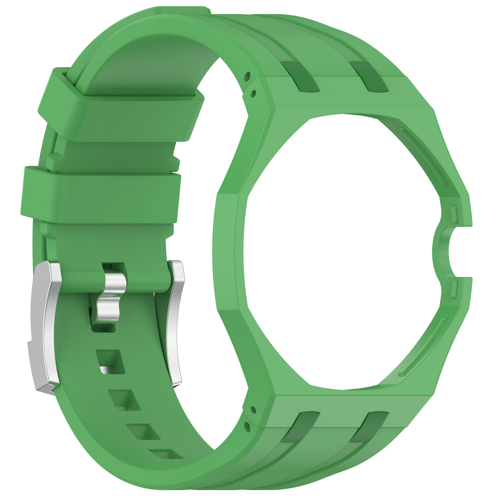 Green-3 O'Clock