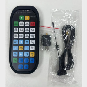 Lowest Price <strong>CNC</strong> <strong>Controller</strong> <strong>System</strong> Plasma Control <strong>System</strong> F2100B - Product Image 5
