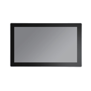 15.6 Inches Industrial All-in-one PC Celeron J4125 I5 8259U I7 8560U Dual Lan <strong>Rs232</strong> Rs485 TFT-LCD Win10 Linux <strong>Embedded</strong> <strong>Computer</strong> - Product Image 5