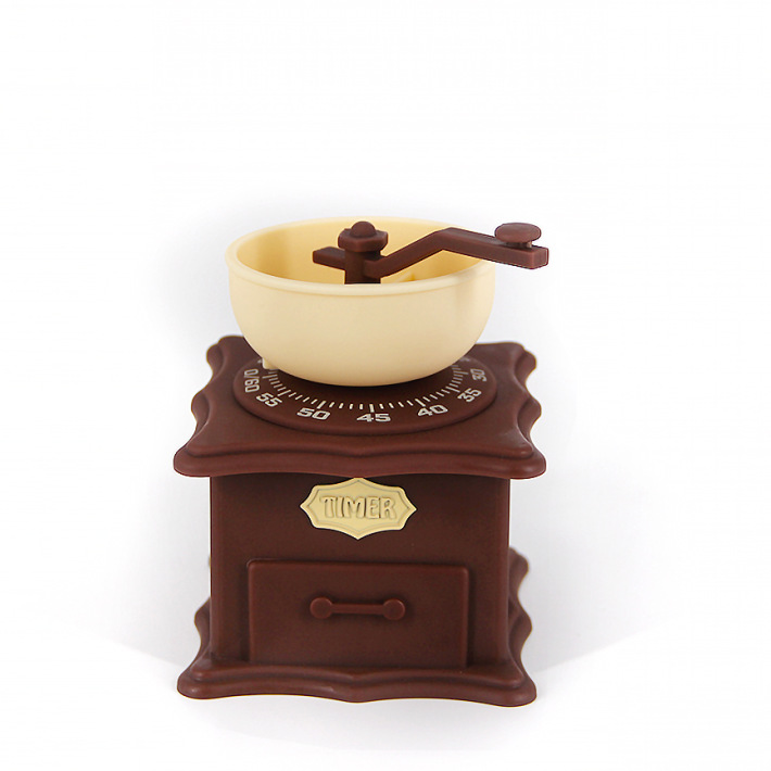 Кухонный механический таймер обратного отсчета - Product Image 4