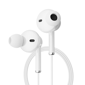 Dynamic Microphone In-Ear Wired Earphone <strong>with</strong> <strong>Touch</strong> Control and Waterproof <strong>Function</strong> Type C for <strong>Computer</strong> &amp; Mobile Phone Gaming - Product Image 3